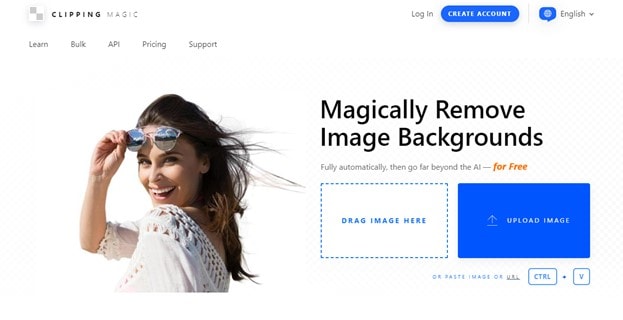 online background remover and changer