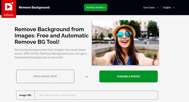 Online Background Remover und Changer kostenlos