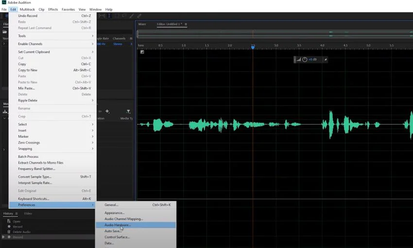 alternative to adobe audition for mac