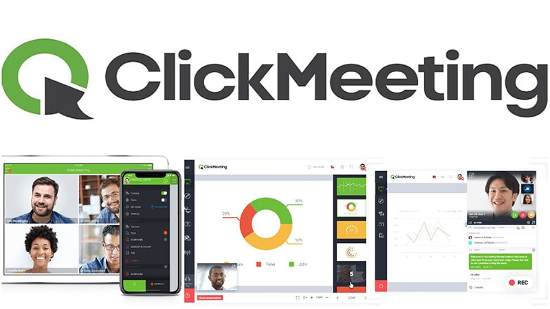 click meeting
