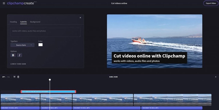 best free editing software for youtube windows