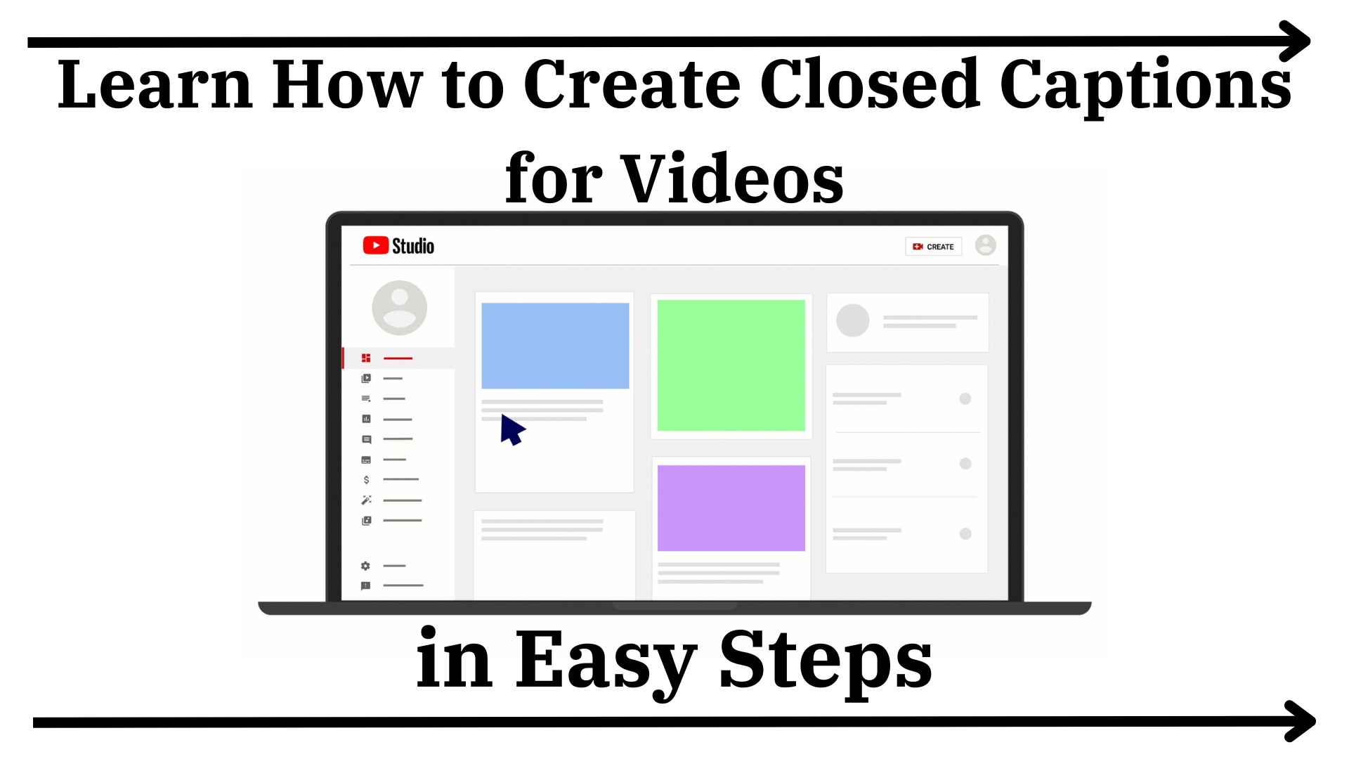 Ultimate Resource for Closed Captions Creator