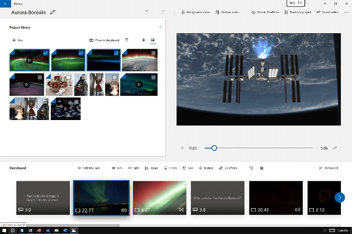 windows-video-editor