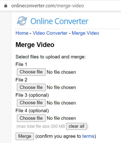 online-video-converter