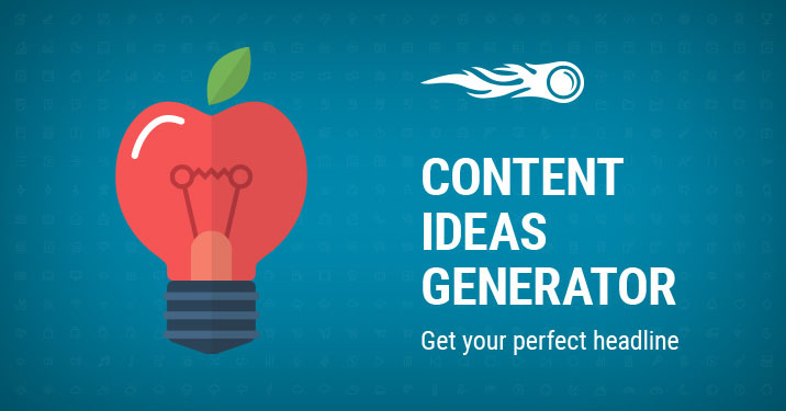 content idea generator