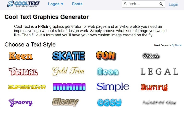 7 Best Free Animated Text Generators Online in 2023