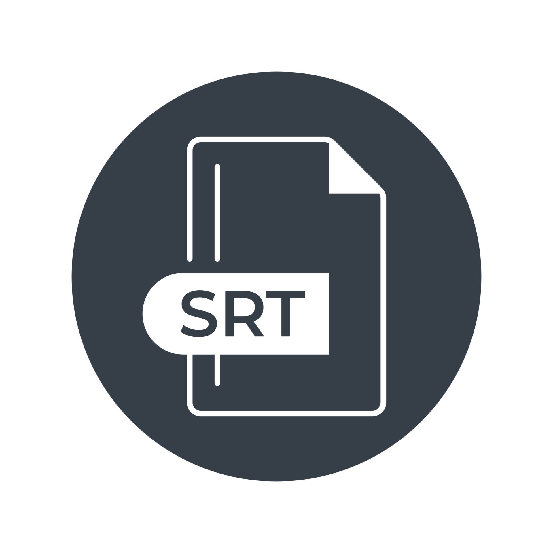 How to Create an SRT File Online in Easy Steps?
