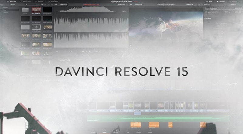 davinci resolve 15 download windows