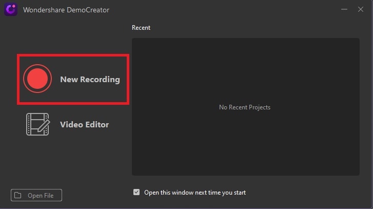 execute block without recording audio hijack