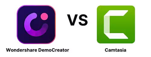 DemoCreator vs Camtasia Comparison: Which One Should You Choose?