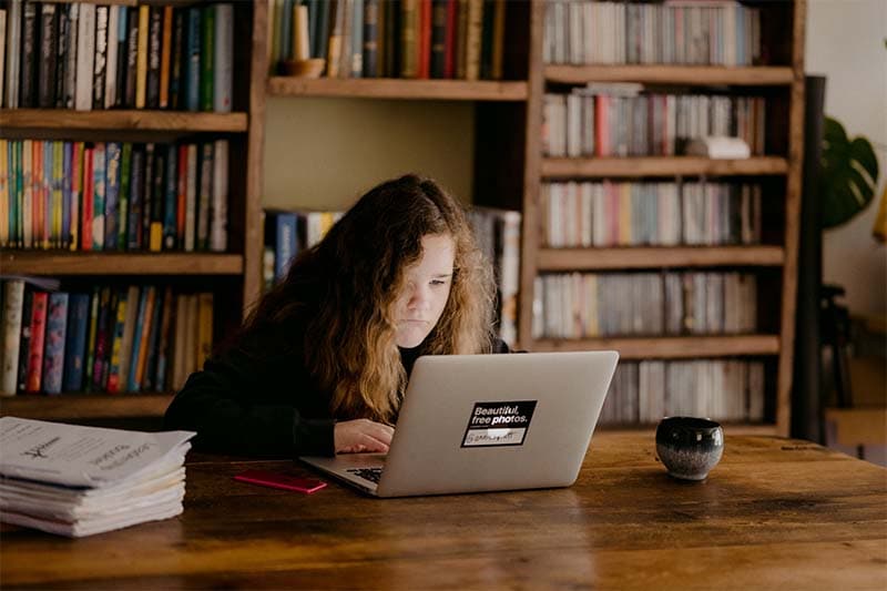 avantages de l'enseignement à distance