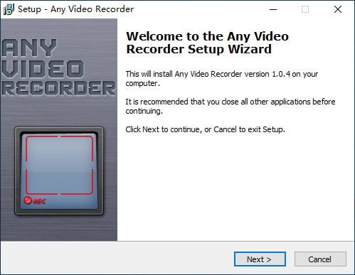 download any video recorder