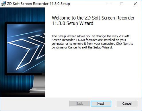 for apple download ZD Soft Screen Recorder 11.6.5