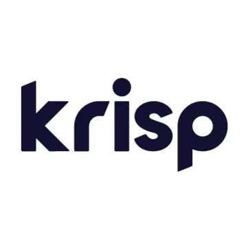 krisp logo 