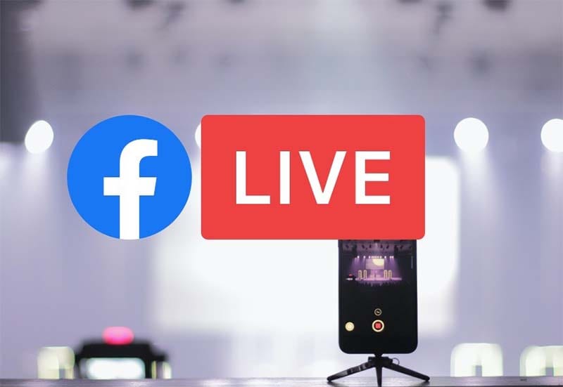 Facebook Live