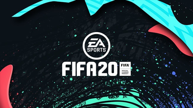 fifa 20