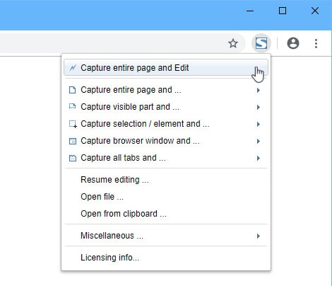 free firefox addon for video capture mac