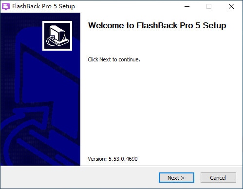 free instals BB FlashBack Pro 5.60.0.4813