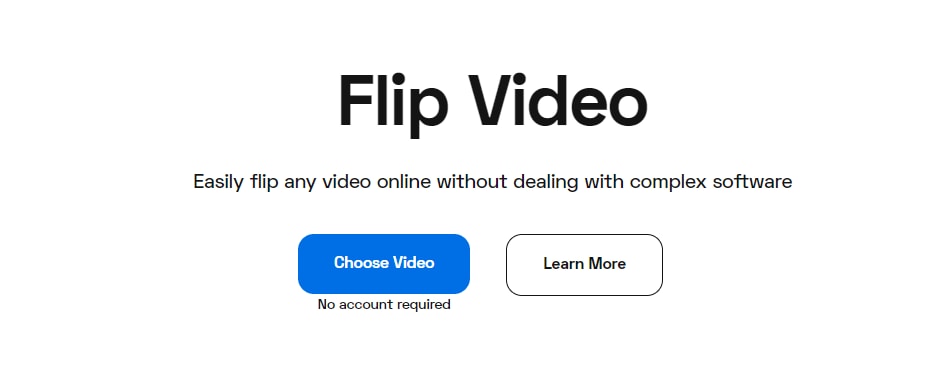 flixier to flip videos