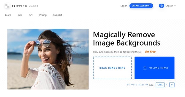 free background remover website