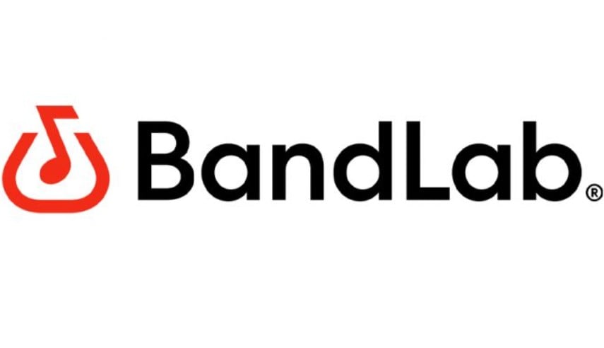 bandlab logo