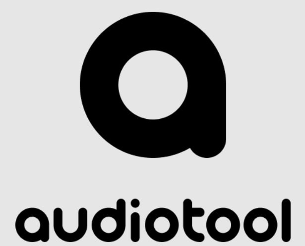 audiotool logo