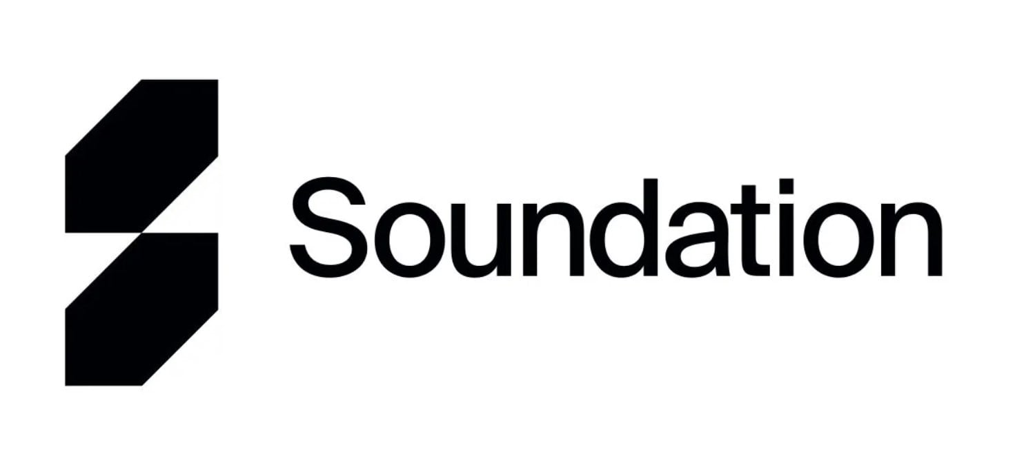 soundation logo