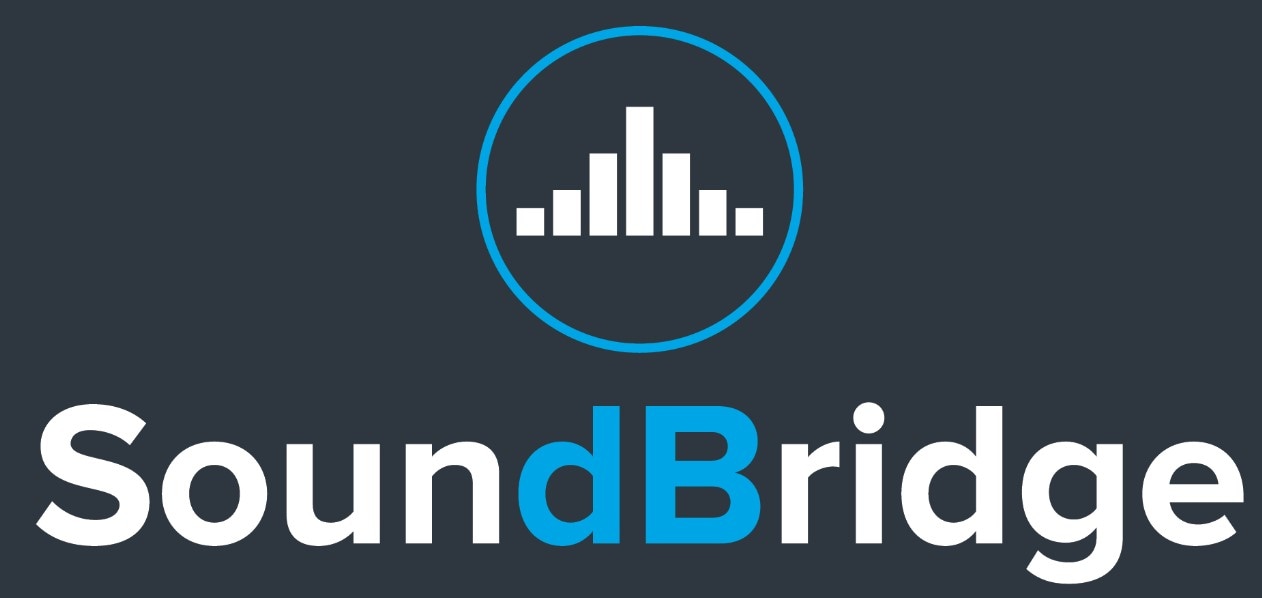 soundbridge logo