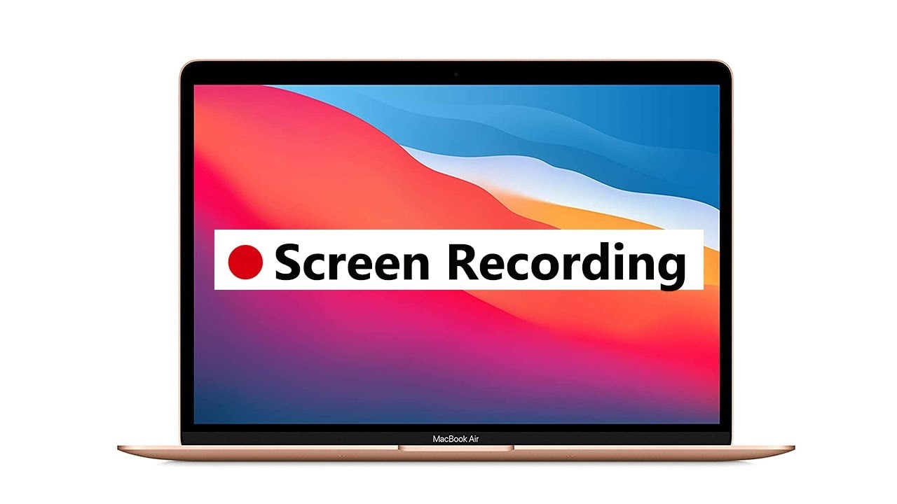 Top 10 Free Screen Recording Software for Mac [2024]