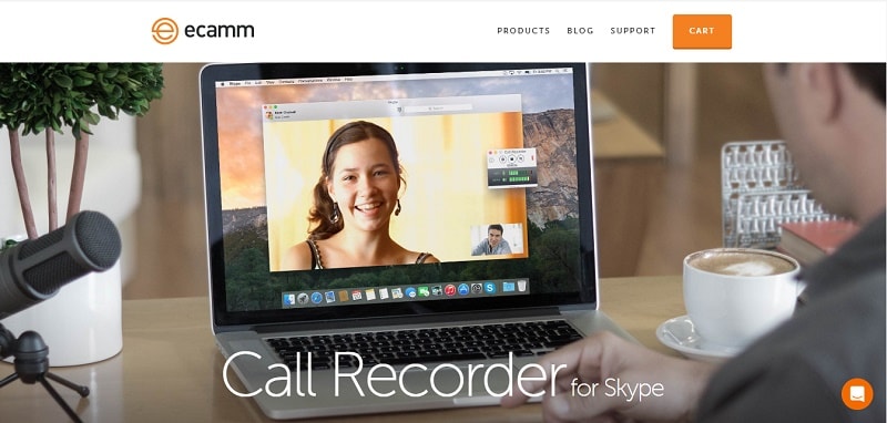 ecamm live free skype recorder