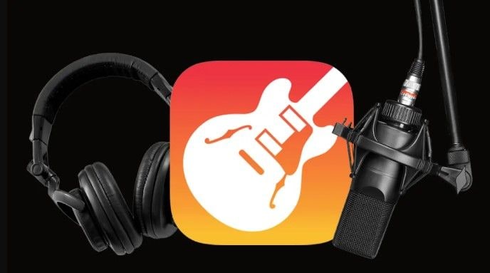 How To Set Up, Record, and Edit a Podcast in GarageBand