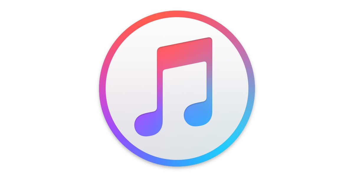 itunes logo 