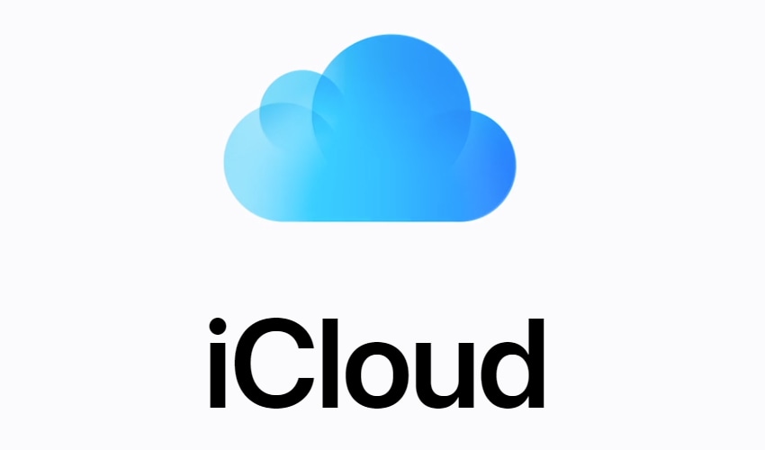 icloud logo 