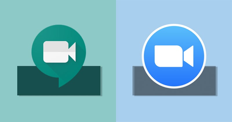 google meet vs zoom