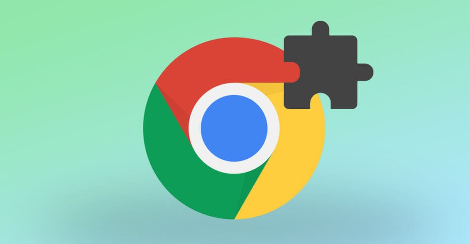 extensiones de google chrome 