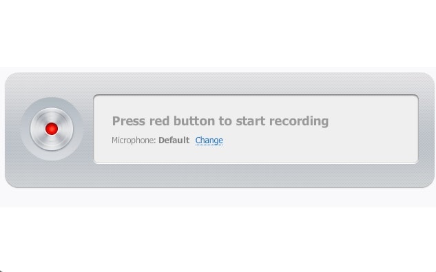 virtual voice recorder chrome extension 