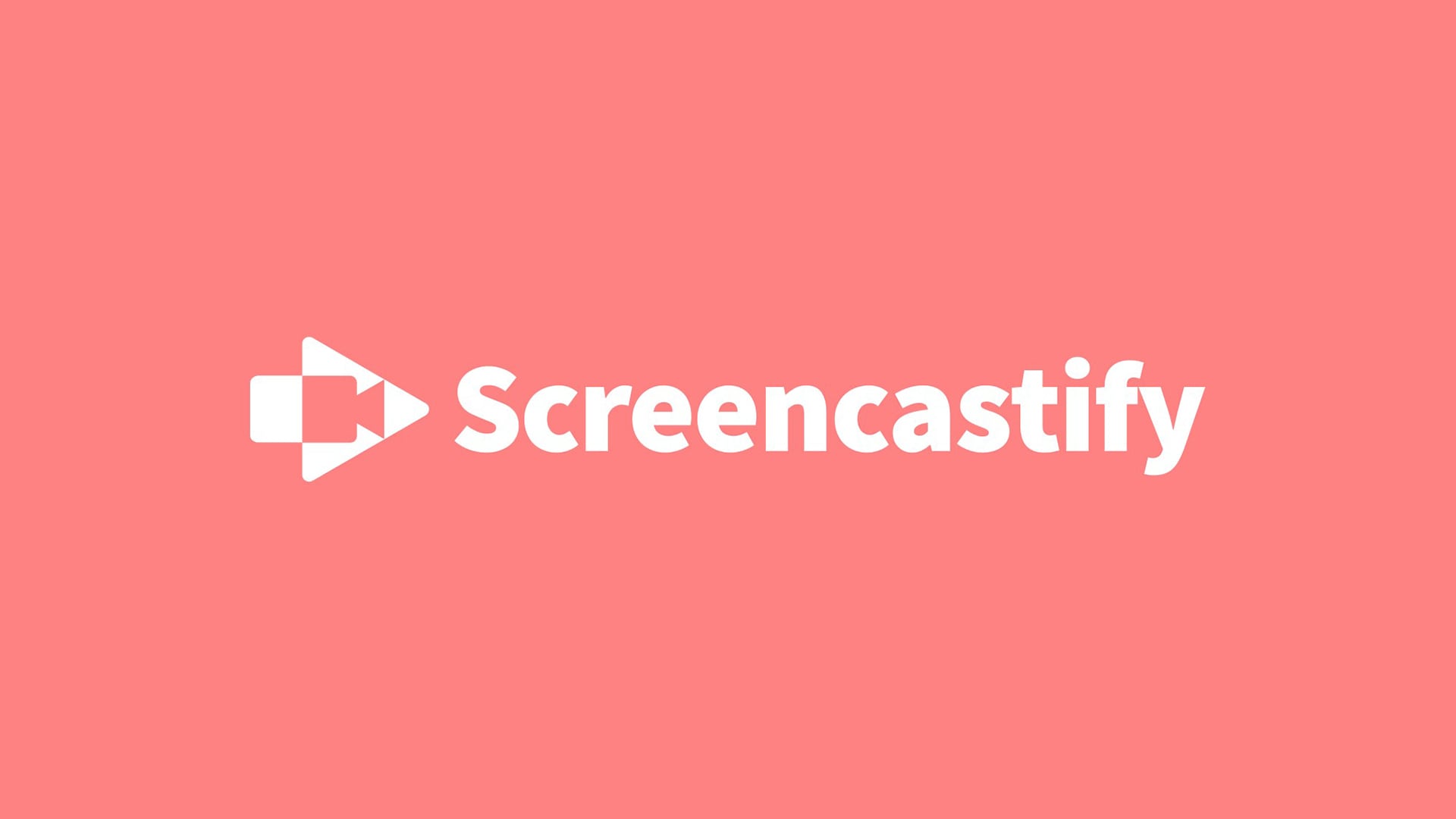 screencastify extensión de la grabadora de voz de google 