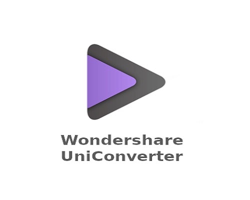 gravador UniConverter