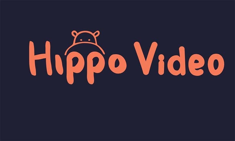 Vidéo Hippo
