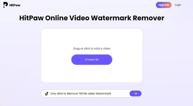 2024 | HitPaw Online Watermark Remover Review and A Good Alternative