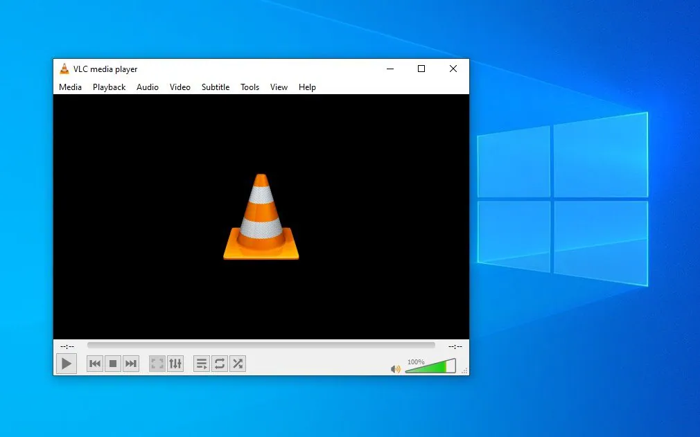 agregar subtítulos en vlc en windows