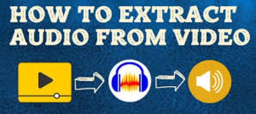 2024 Updated | How to Extract Audio from Videos Using Audacity?