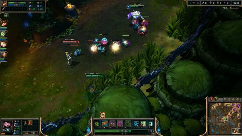 How To Full Screen League of Legends (Easy Ways)