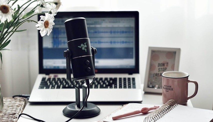 How to Pick a High-Quality Online Voice Recorder