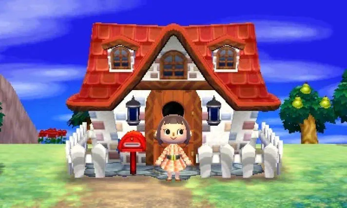 animal crossing new leaf