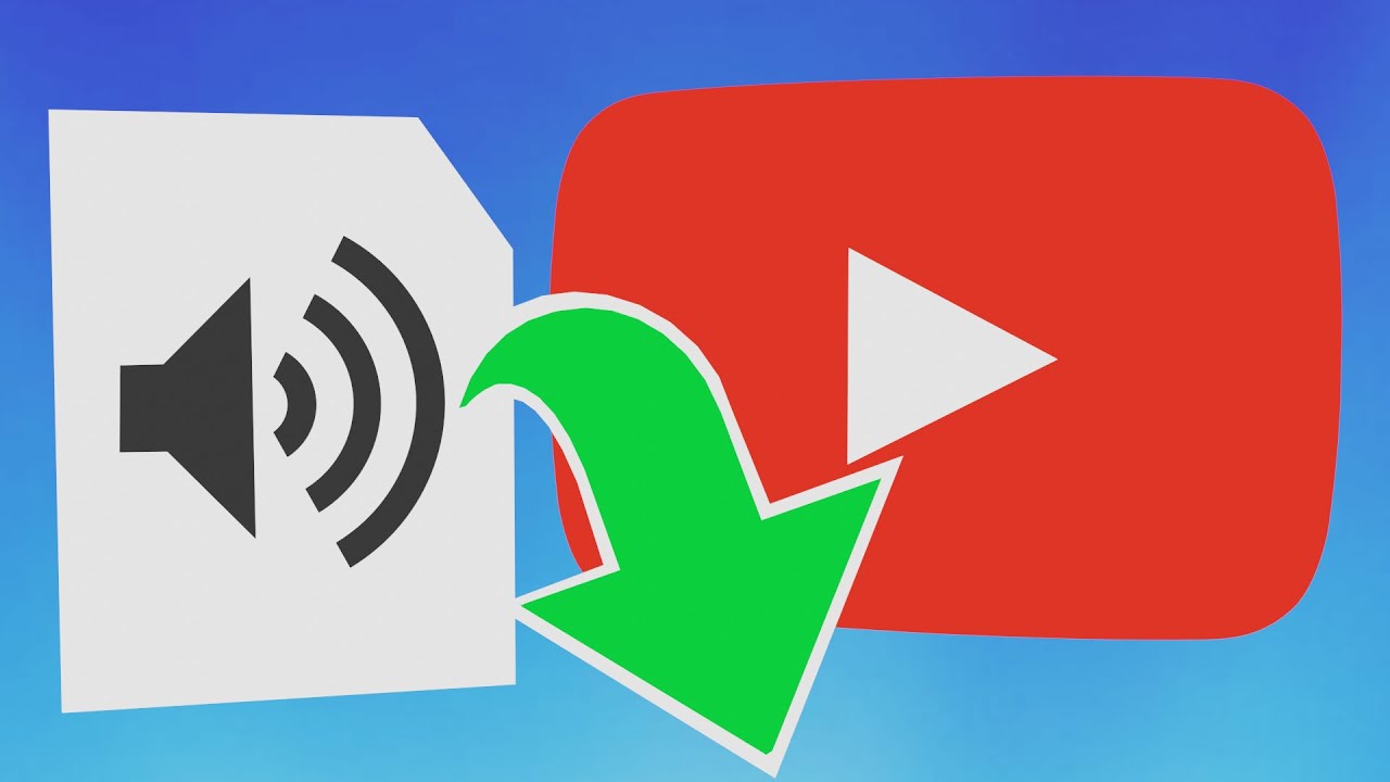How to Record Audio From YouTube Videos