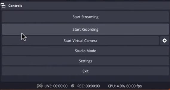 record discord audio in obs mac