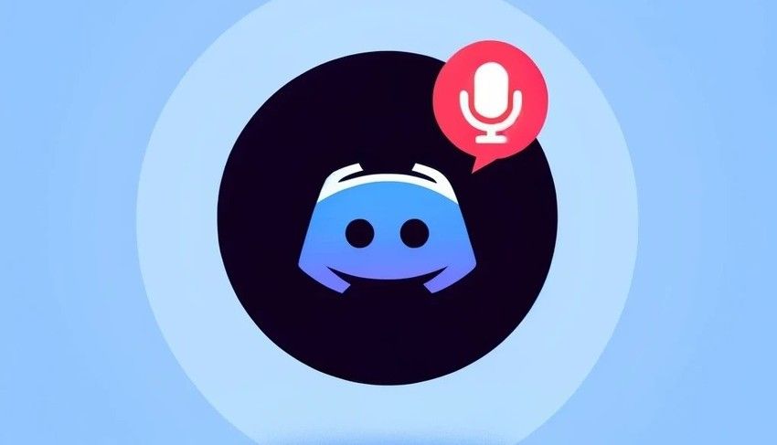 discord audio recording