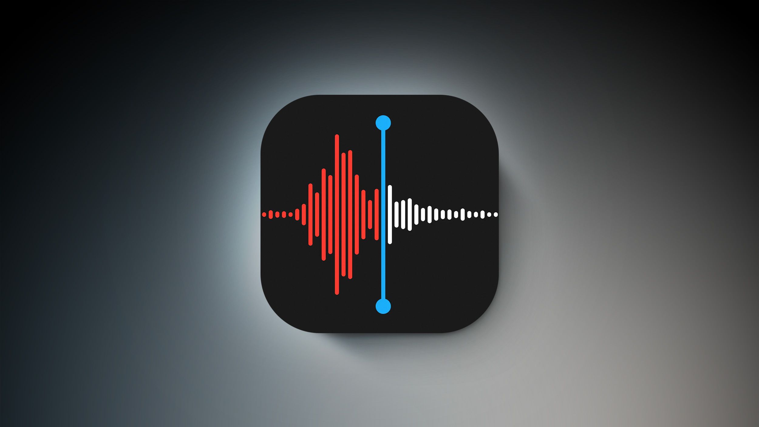 how to record mac sound with voice memos