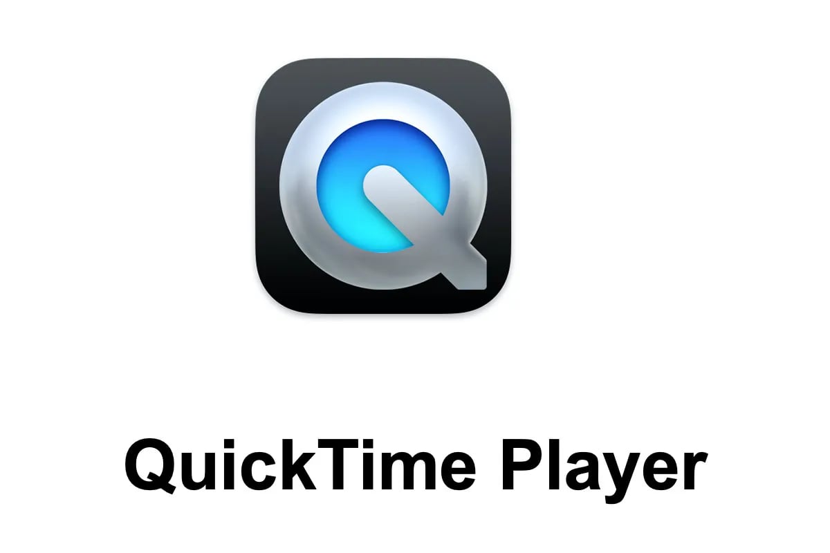 como grabar sonido mac con el reproductor quicktime